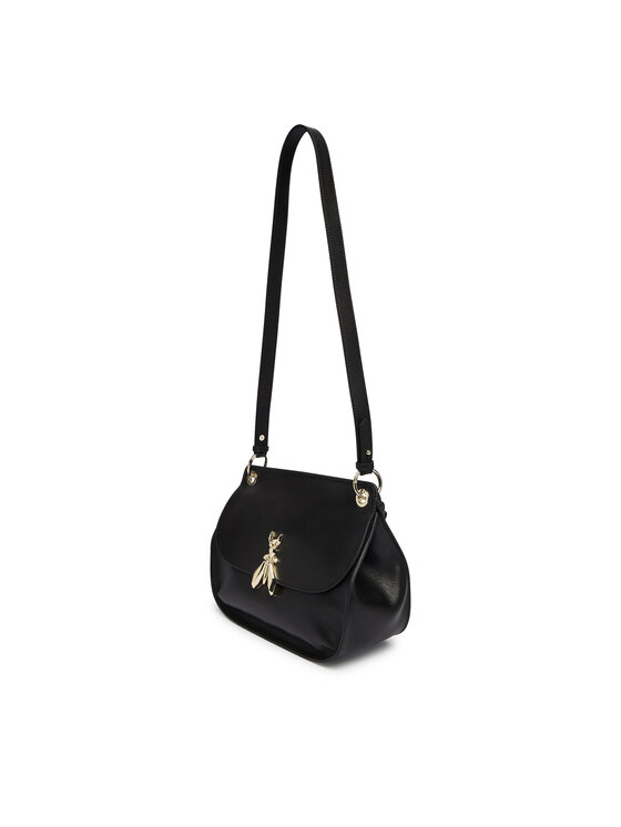 Patrizia Pepe Torebka Patrizia Pepe 8B0312/L162-K103 Czarny