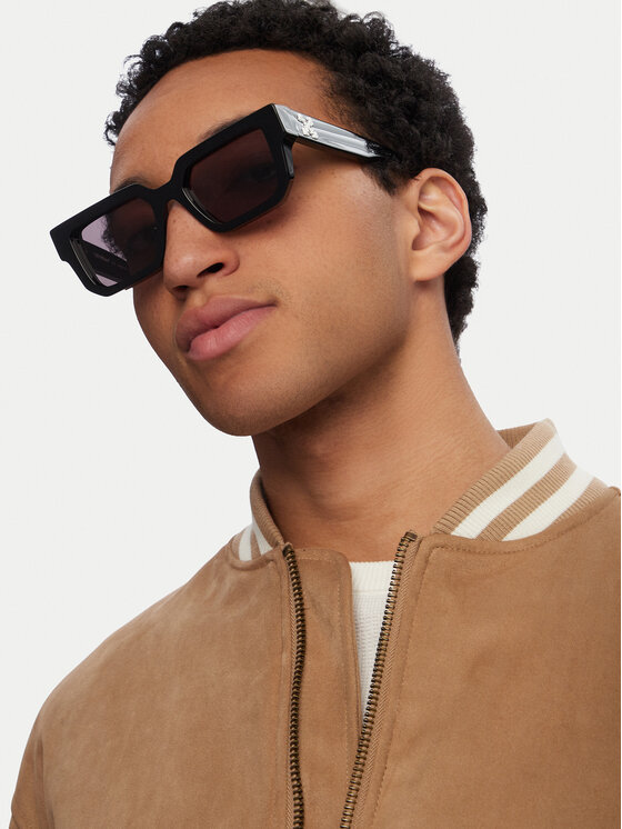 Off-White Gafas de sol Off-White OERI146 Negro