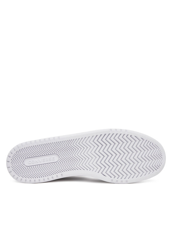 Converse Снікерcи Converse A13317C Чорний