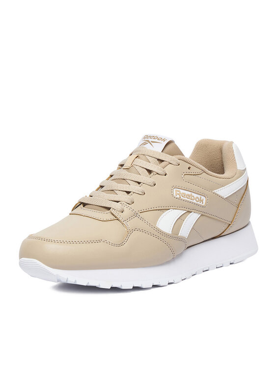 Reebok Снікерcи Reebok CEO-PRIME EVENT 100261107 Світло-бежевий