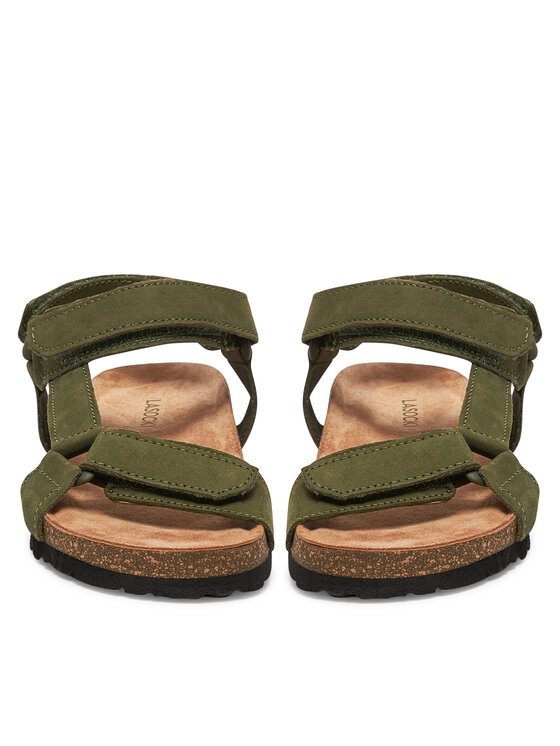 Lasocki Young Босоніжки Lasocki Young AIR CI12-AIR-03 Хакі