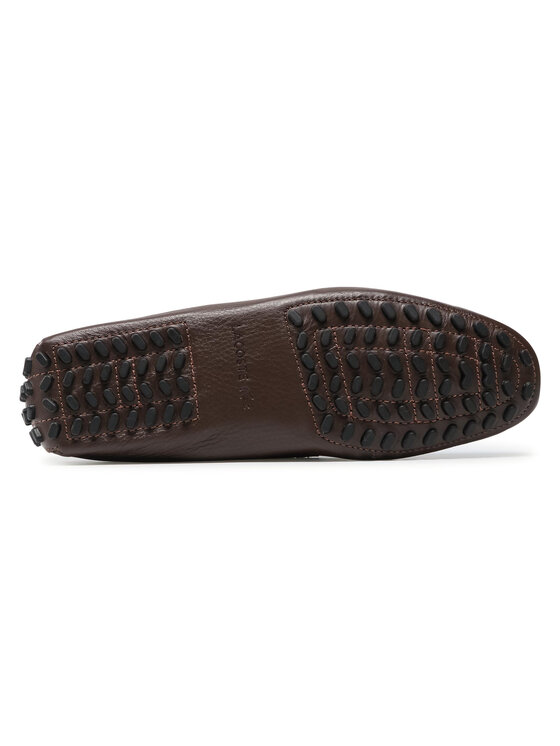 Lacoste Mocasines Lacoste Concours 118 1 P Cam 7-35CAM011811I Marrón