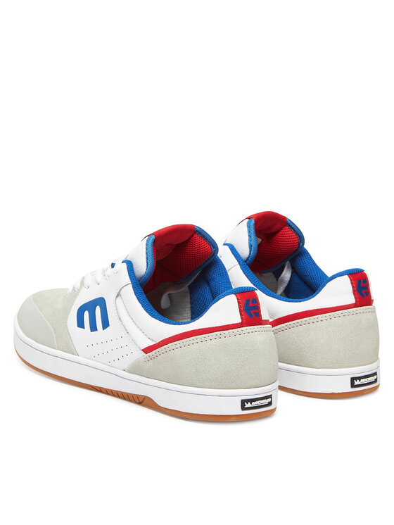 Etnies Сникърси Etnies Marana 4101000403 Цветен