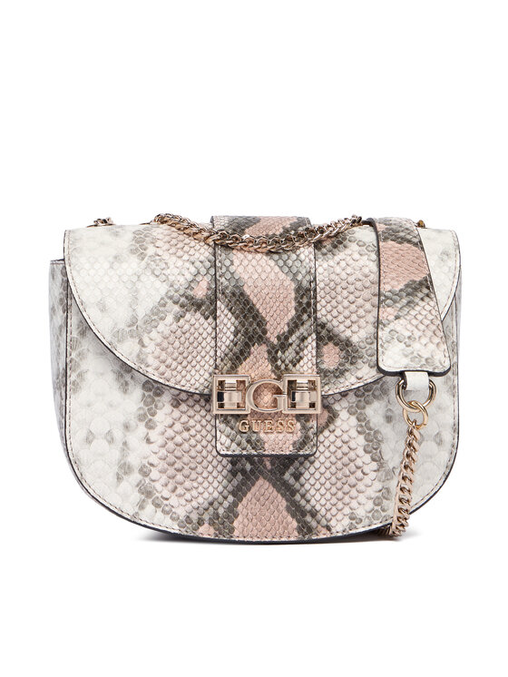 Guess Kabelka Guess Jane HWKG98 91210 Farebná