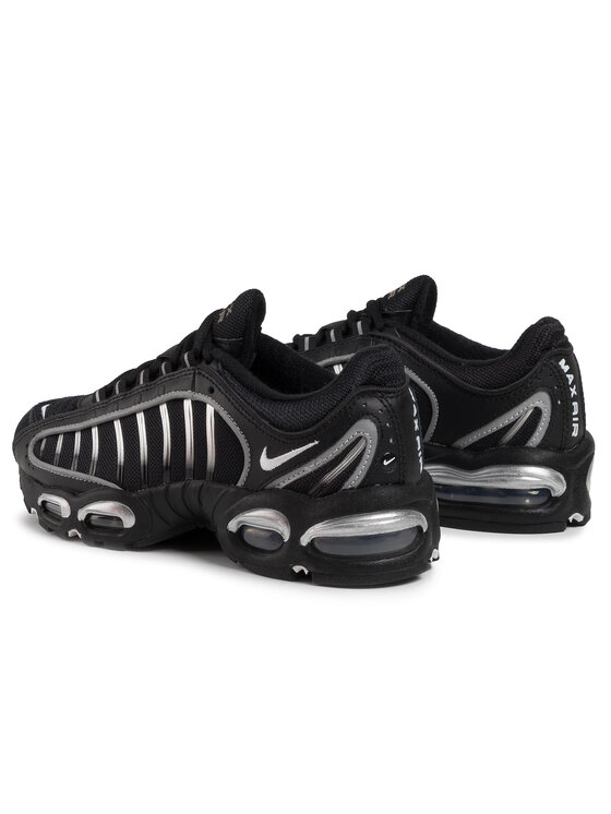 Nike Sneakers Nike Air Max Tailwind IV AQ2567 003 Negru