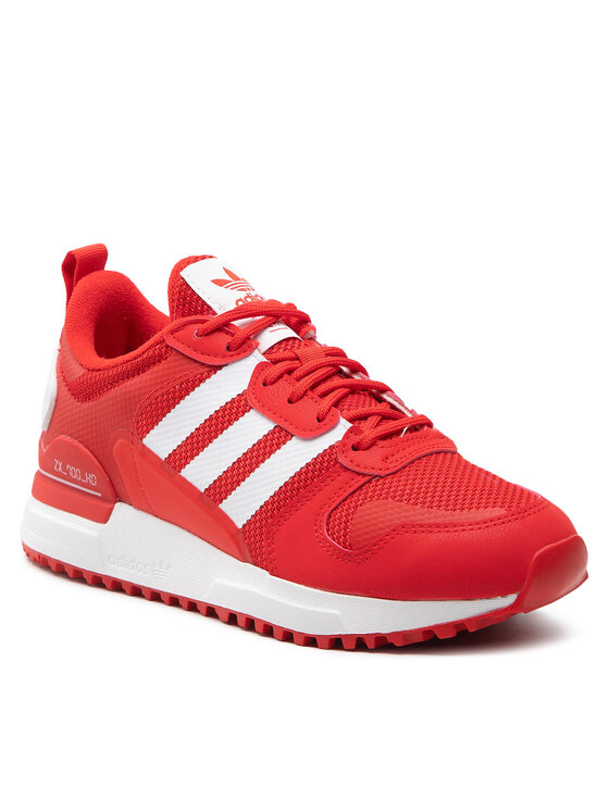 adidas Sportcipők adidas Zx 700 Xd J GV8868 Piros