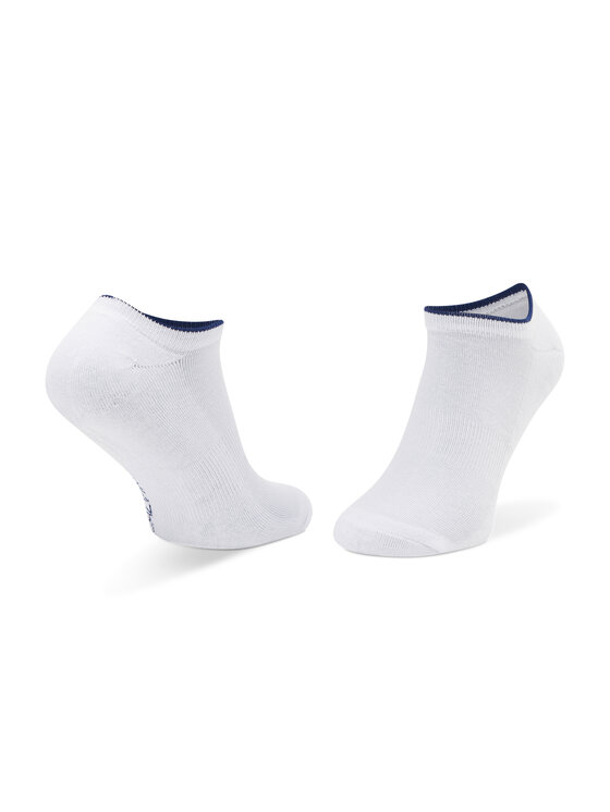 Calvin Klein Calcetines cortos Calvin Klein 100003017 Gris