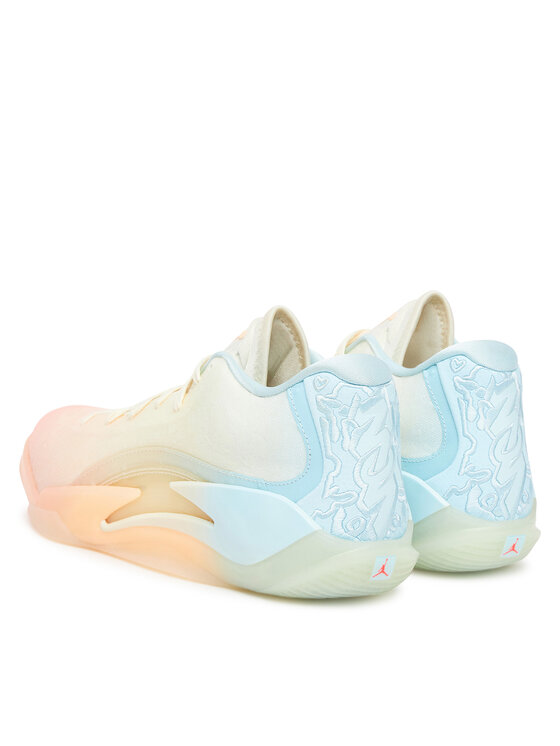 Nike Снікерcи Nike Jordan Zion 3 Nrg FZ1321 Рожевий