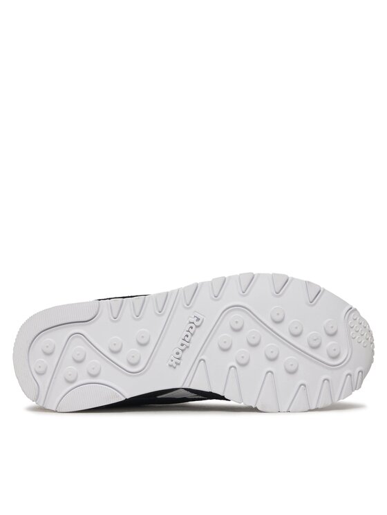 Reebok Sneakers Reebok Classic Nylon GY7194 Negru
