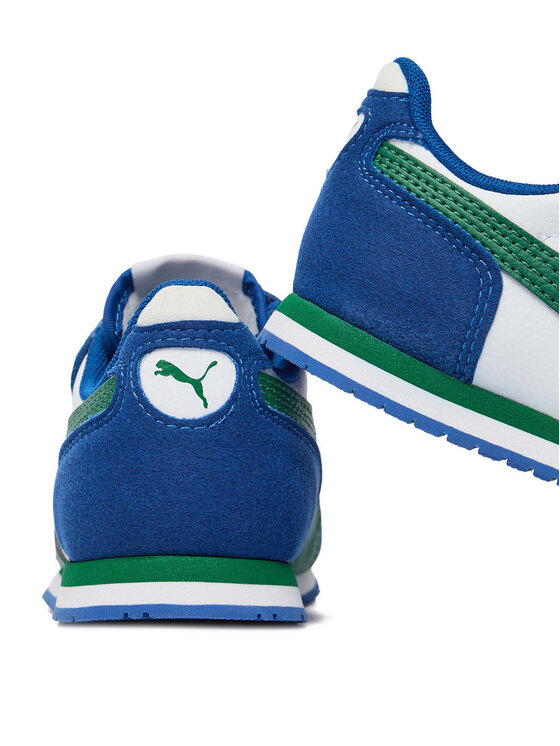 Puma Снікерcи Puma EO-CABANA RACER SL 20 V PS 38373013 Кольоровий