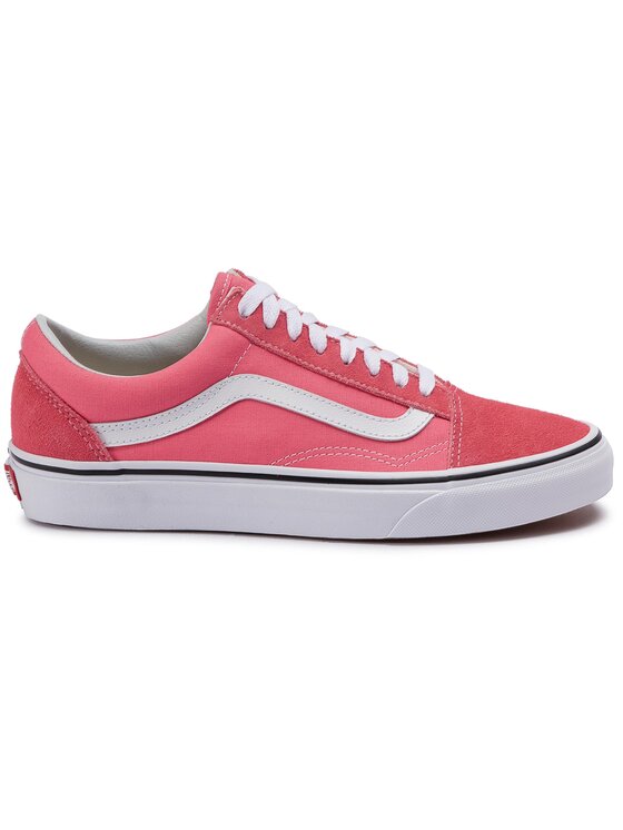 Vans Teniszcipő Vans Old Skool VN0A38G1GY71 Rózsaszín