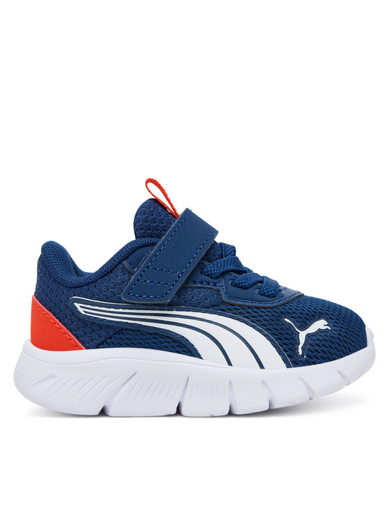 Puma Laisvalaikio batai Puma Flexfocus Modern Ac+ Inf 311523 17 Tamsiai mėlyna