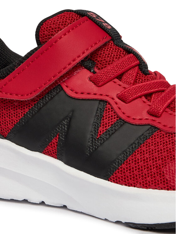 New Balance Superge New Balance Fresh Foam Lace Top Strap I5781NH Rdeča
