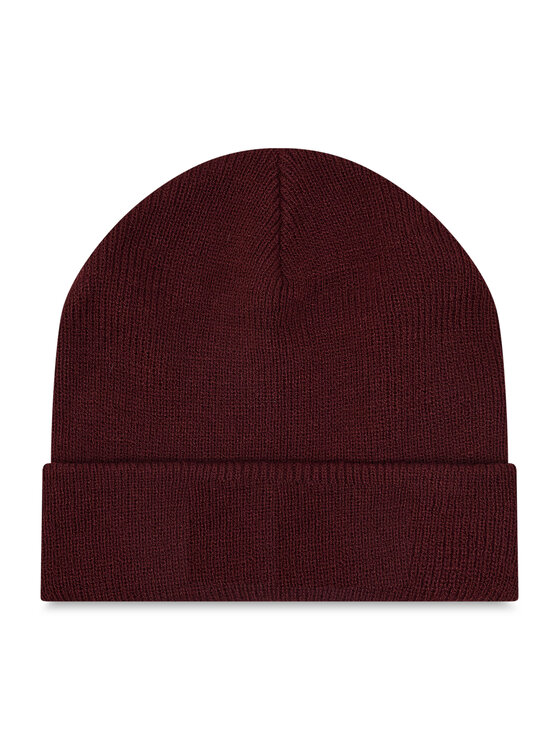 Vans Kapa Vans Milford Beanie V000UOU4QU1 Bordo rdeča