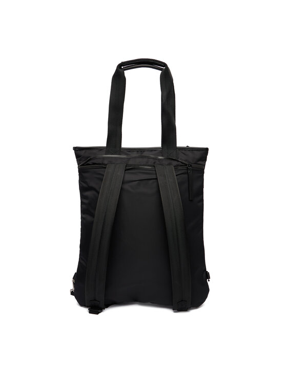 Premiata Taška Premiata Kymani Var 2141 Černá