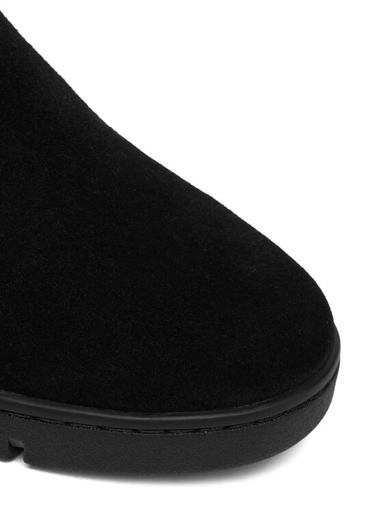 Josef Seibel Ботильйони Josef Seibel Jessie 09 LA291 Чорний