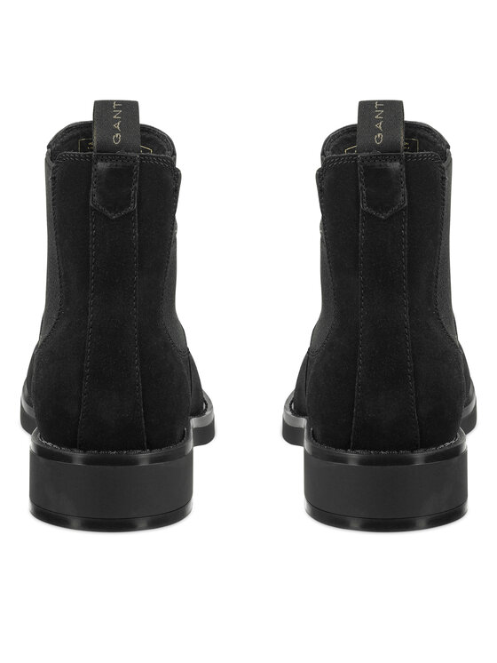 Gant Botines Chelsea Gant 29653750 Negro