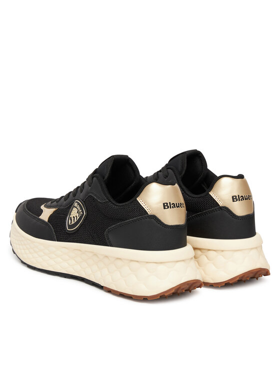 Blauer Sneakers Blauer F5LYNN01/LEG Nero