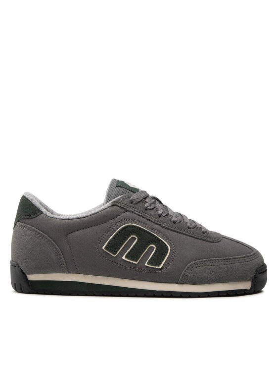 Etnies Superge Etnies Lo-Cut II Ls 4101000365020 Siva
