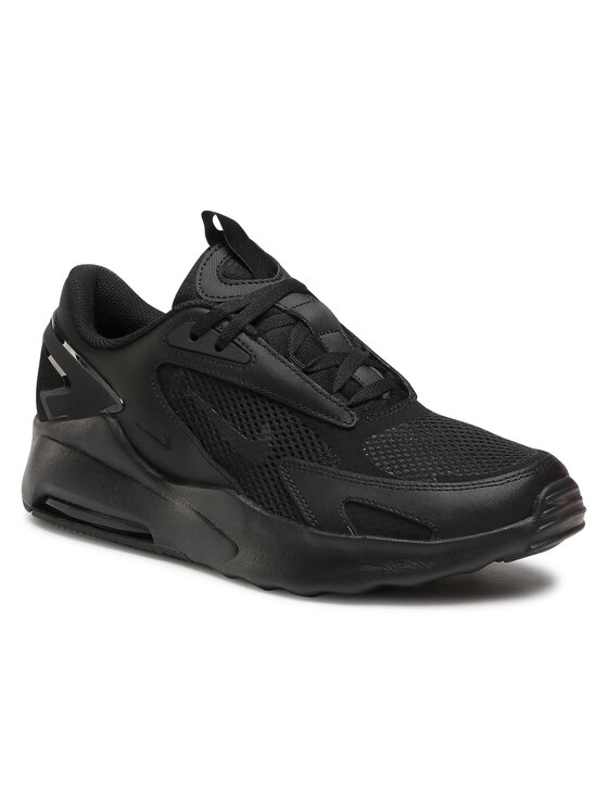Nike Сникърси Nike Air Max Bolt 9 (Gs) CW1626 001 Черен