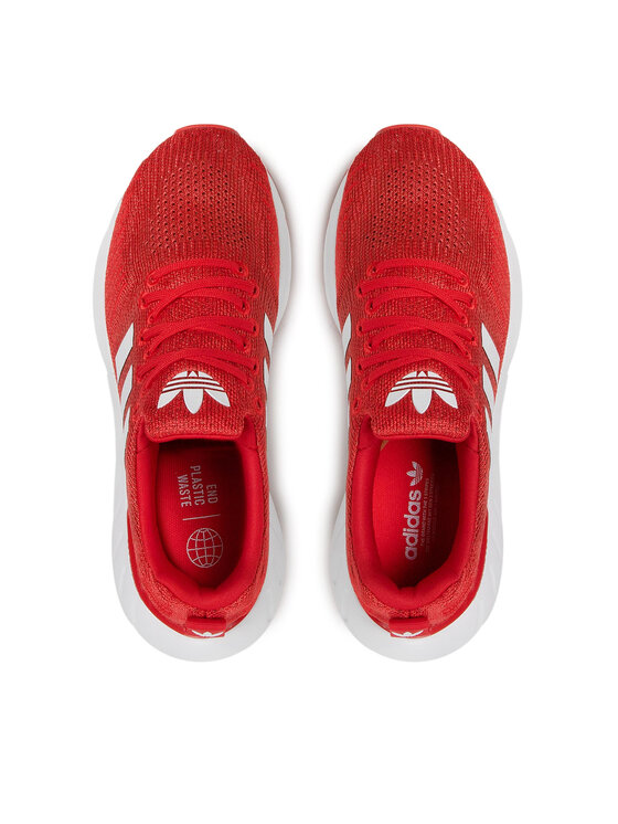 adidas Снікерcи adidas Swift Run 22 GZ3497 Червоний