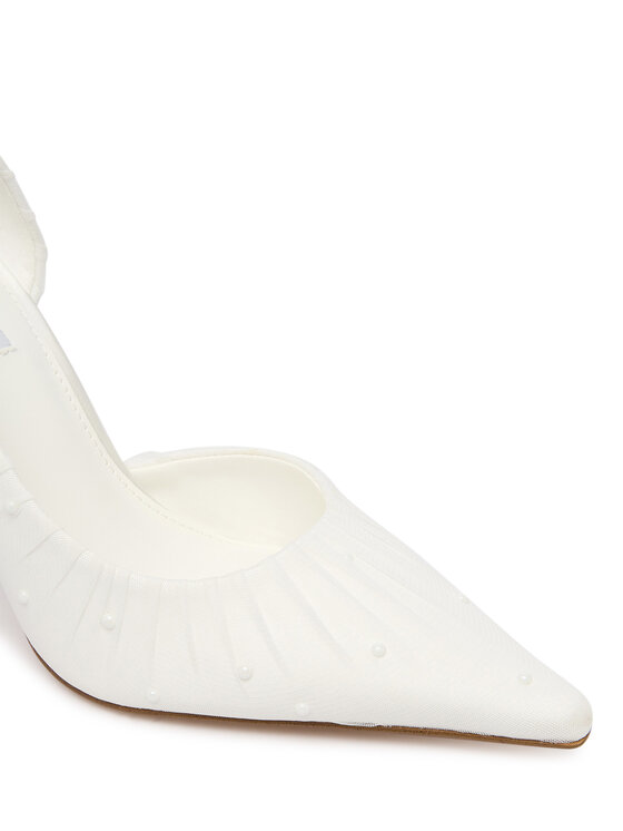 Steve Madden Туфлі на шпильці Steve Madden Danville 11005258 Білий
