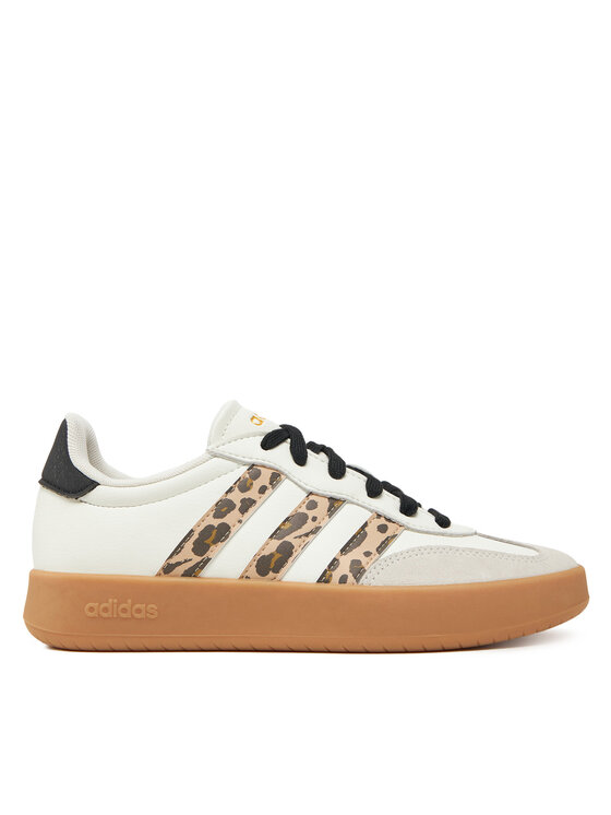 adidas Сникърси adidas Barreda JQ2296 Бял