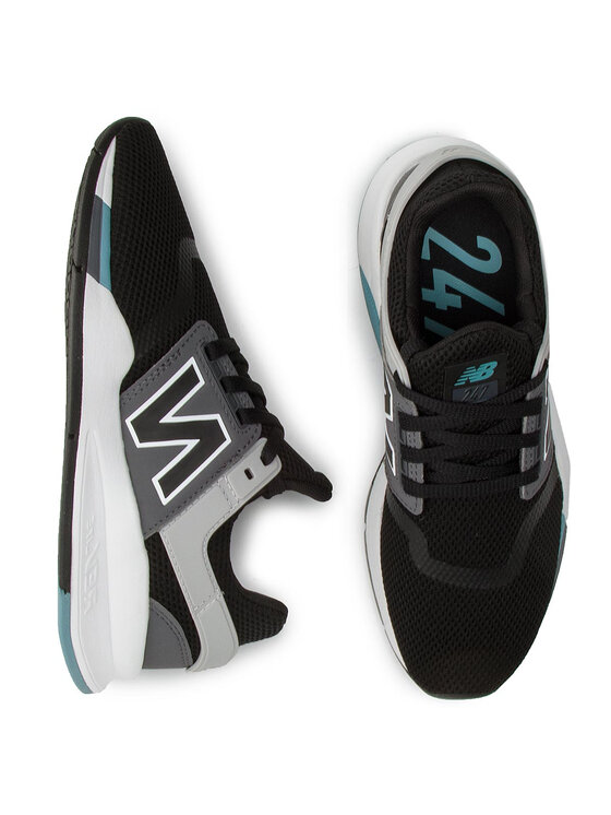 New Balance Αθλητικά New Balance WS247TRD Μαύρο
