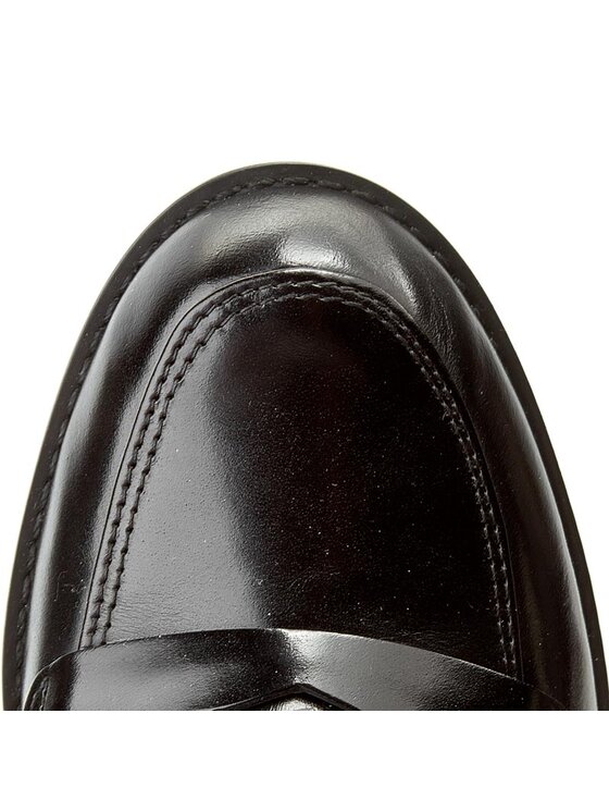 Solo Femme Туфлі Solo Femme 52501-01-F41/000-04-00 Чорний