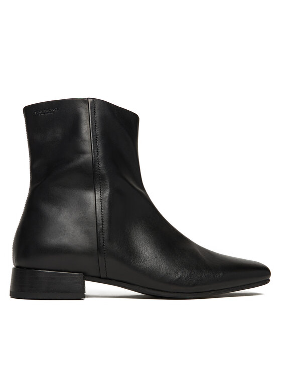 Vagabond Shoemakers Ботильйони Vagabond Shoemakers Mona 5955-001-20 Чорний
