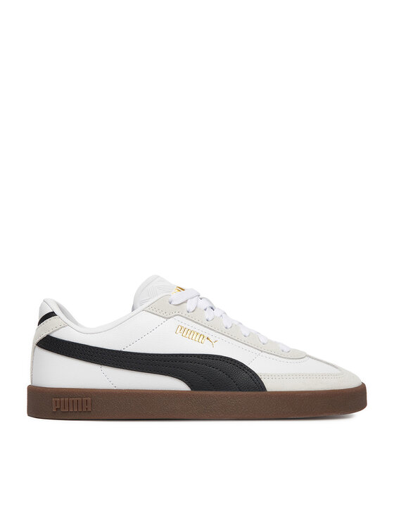 Puma Снікерcи Puma CLUB II ERA 39744707 Бежевий