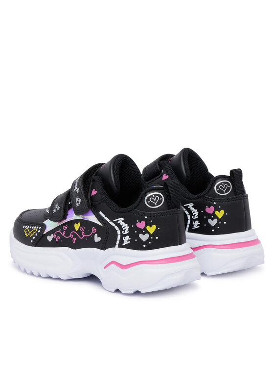 Primigi Sneakersy Primigi 2462511 Černá