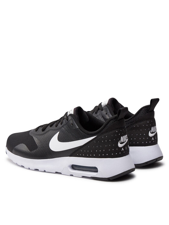 Nike Sportcipők Nike Air Max Tavas 705149 009 Fekete