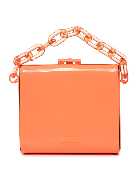Aldo Bolso Aldo Susanita 15649387 Naranja