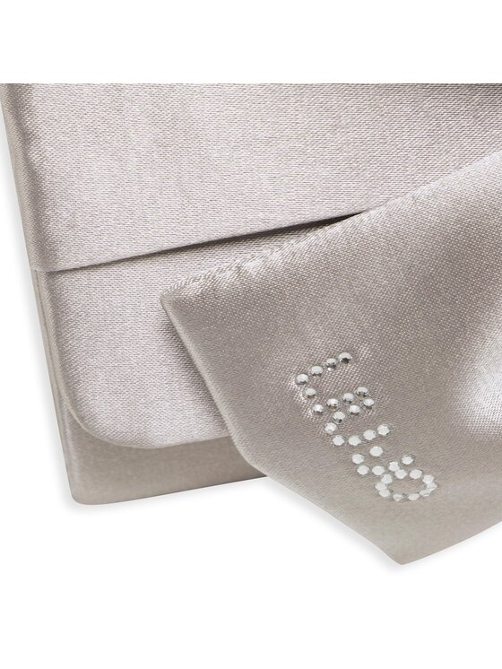 Liu Jo Borsetta Liu Jo S Pochette Fiocco AA3291 T0426 Argento