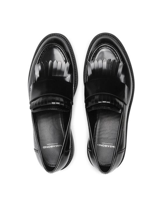 Vagabond Shoemakers Лофери Vagabond Shoemakers Alex W 5148-004-20 Чорний