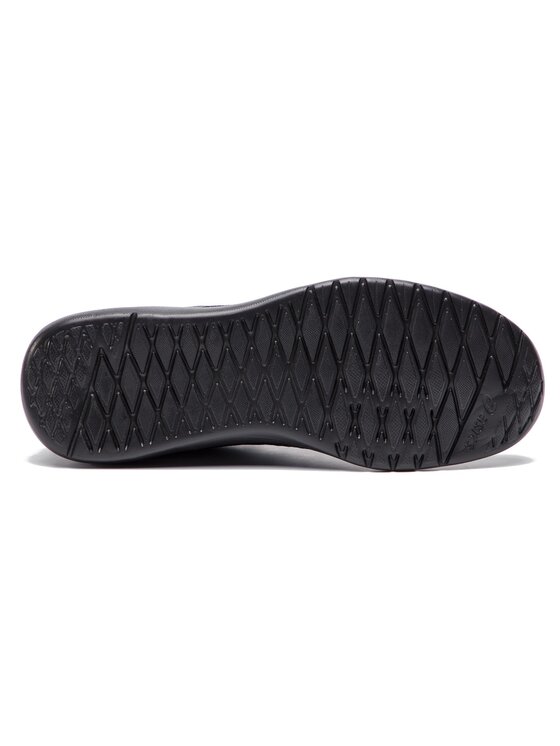 Asics Tenisice za trčanje Asics Kanmei 2 1021A011 Crna