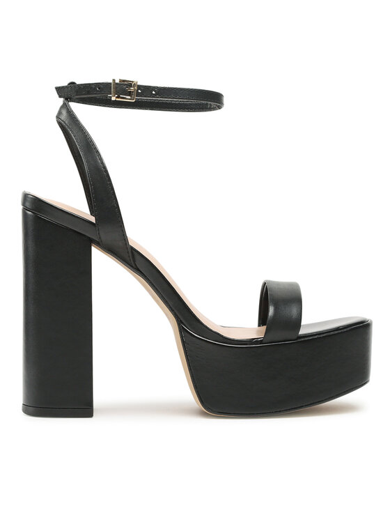 Aldo Босоніжки Aldo Matylda 13542992 Чорний