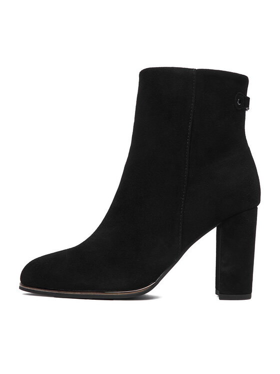 Lasocki Stiefeletten Lasocki CEO-WS3786-13 Schwarz