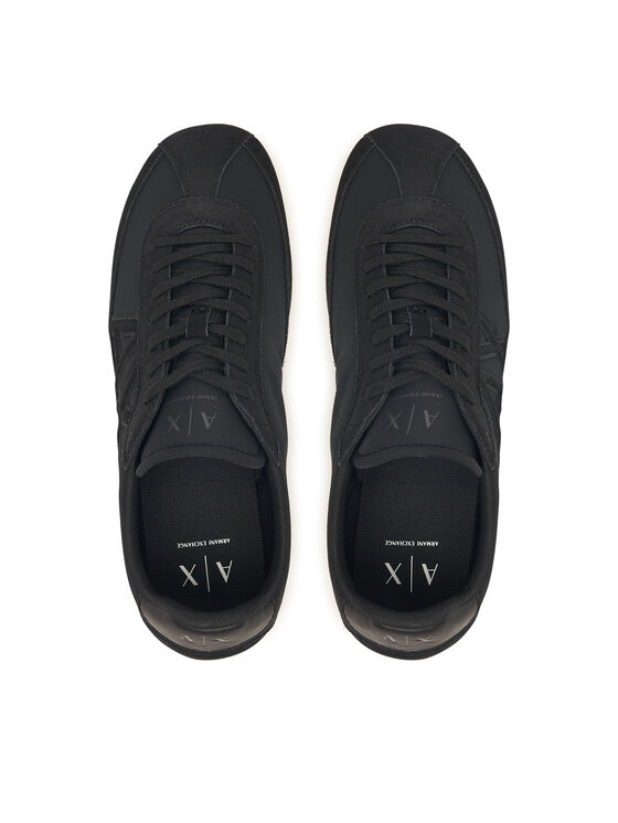Armani Exchange Sportcipők Armani Exchange XM003390 AF27477 MC005 Fekete
