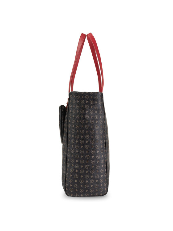 Pollini Táska Pollini TE8443PP08Q1100B Fekete