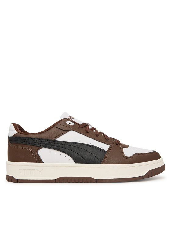 Puma Sneakers Puma Rebound Slam Lo 407169 06 Marrone