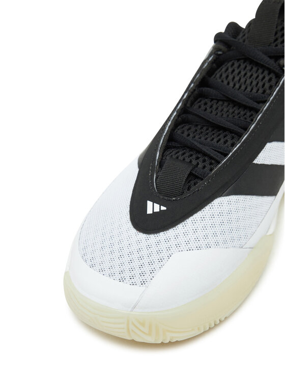 adidas Basketbola apavi adidas Subzone IH5840 Balts