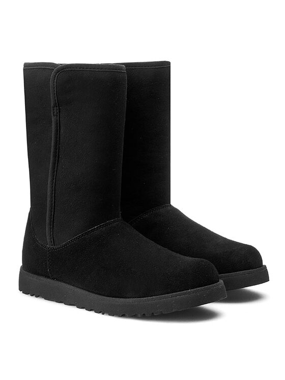 Ugg Śniegowce Ugg W Michelle 1013462 Czarny