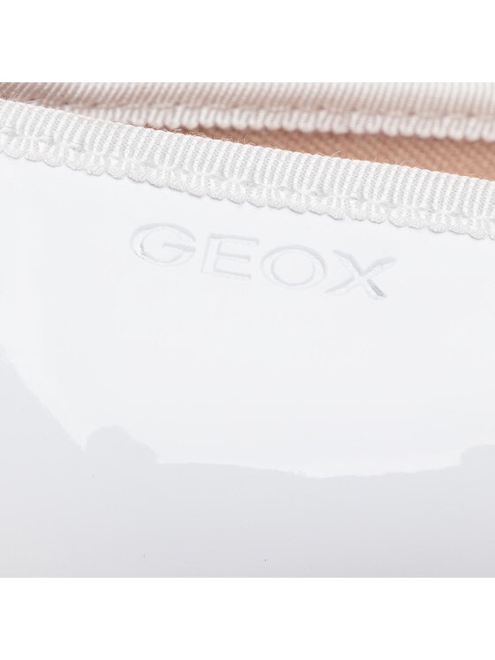 Geox Balerinke Geox J Plie' A J0255A 000HH C1000 D Bela