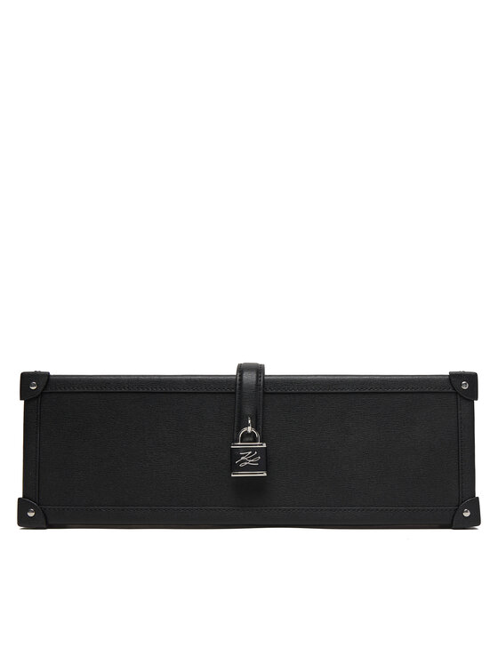 KARL LAGERFELD Bolso KARL LAGERFELD B1W30265 Negro
