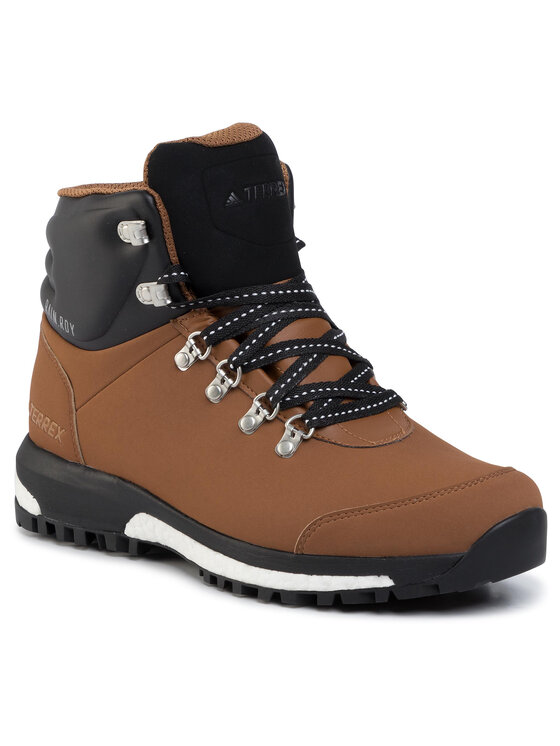 adidas Bakancs adidas Terrex Pathmaker Cp G26457 Barna