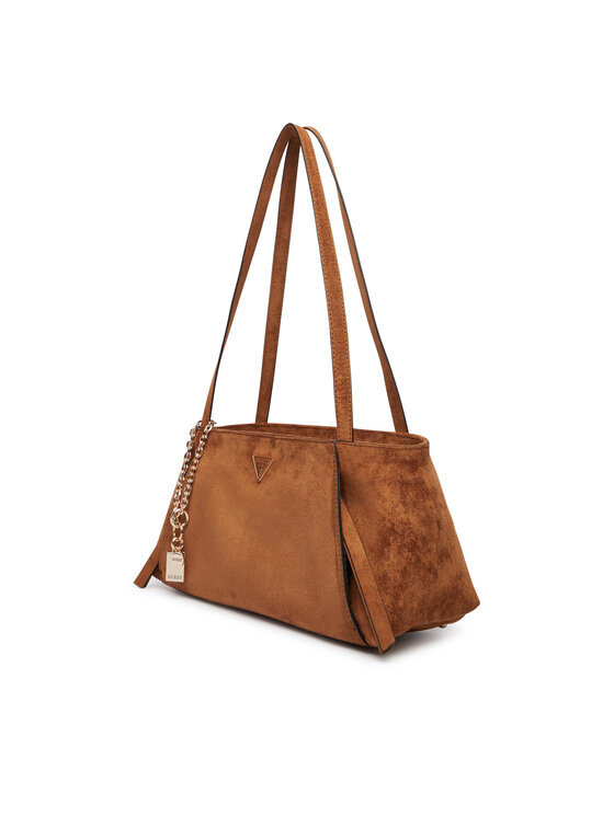 Guess Сумка Guess Devon HWSG97 45090 Коричневий