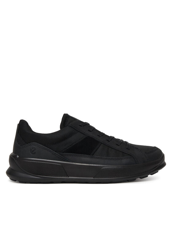 ECCO Sneakersy ECCO Byway 2.0 52284451052 Čierna