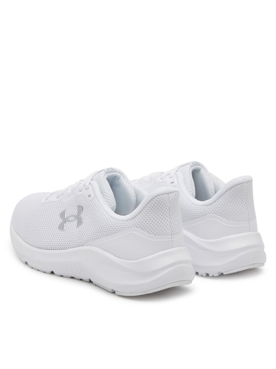Under Armour Futócipő Under Armour Ua W Charged Pursuit 4 3028261 Fehér